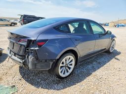 
TESLA MODEL 3 RWD, 2023 (2022) full									