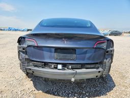
TESLA MODEL 3 RWD, 2023 (2022) full									