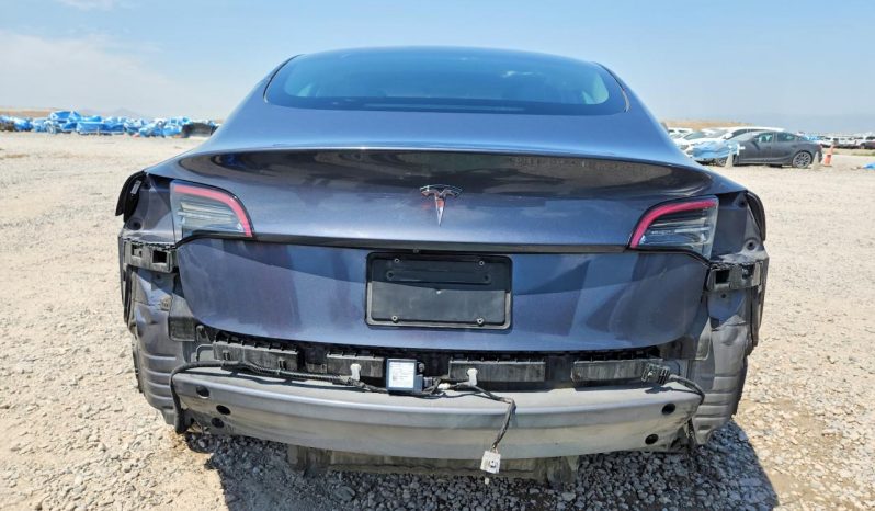 
TESLA MODEL 3 RWD, 2023 (2022) full									