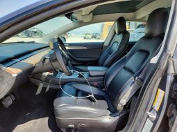 
TESLA MODEL 3 RWD, 2023 (2022) full									