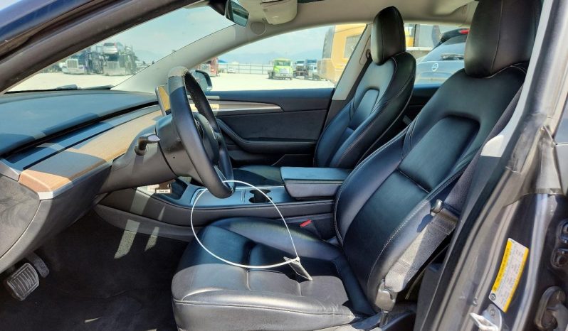 
TESLA MODEL 3 RWD, 2023 (2022) full									