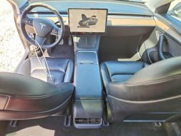 
TESLA MODEL 3 RWD, 2023 (2022) full									
