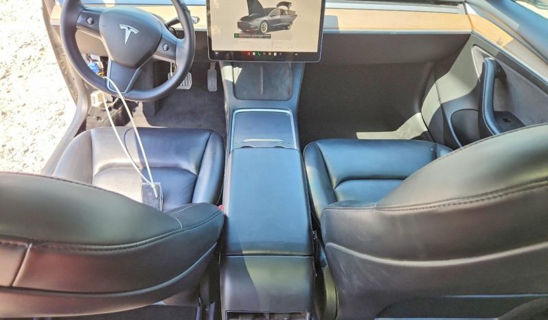 
TESLA MODEL 3 RWD, 2023 (2022) full									
