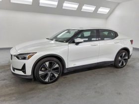 POLESTAR 2, 2023 (2022)