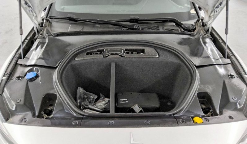 
POLESTAR 2, 2023 (2022) full									