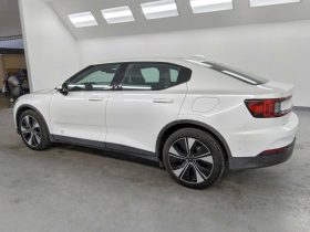 POLESTAR 2, 2023 (2022)