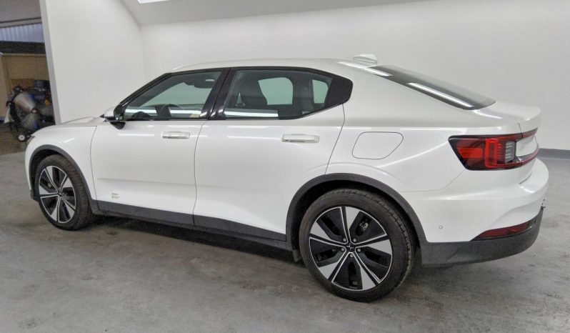 
POLESTAR 2, 2023 (2022) full									