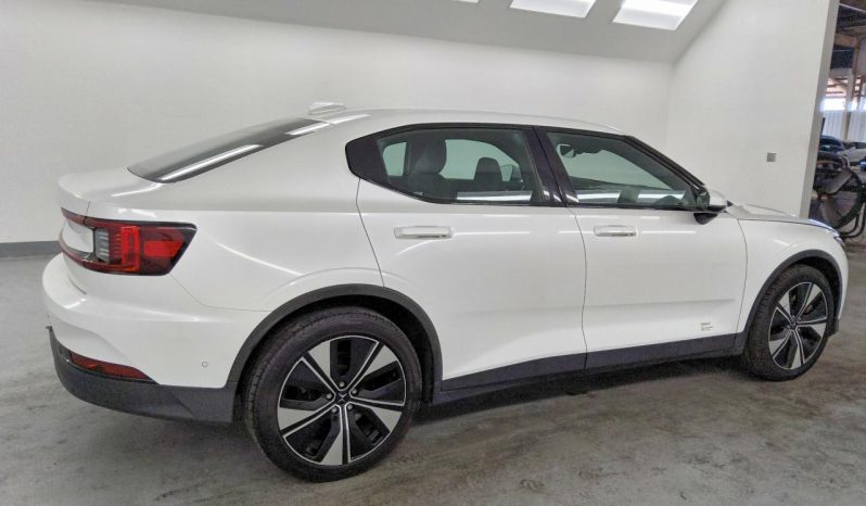 
POLESTAR 2, 2023 (2022) full									