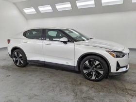 POLESTAR 2, 2023 (2022)
