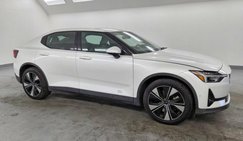 
POLESTAR 2, 2023 (2022) full									