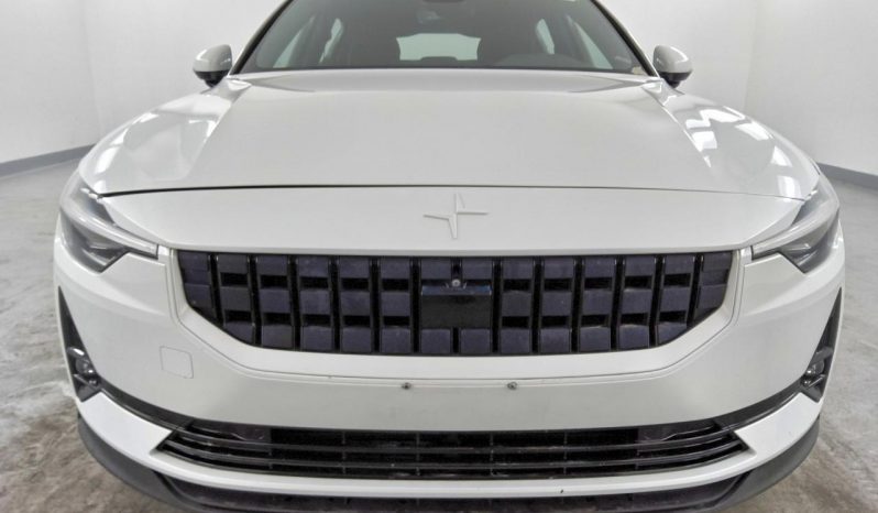 
POLESTAR 2, 2023 (2022) full									