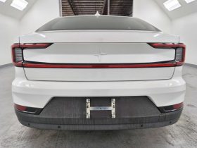 POLESTAR 2, 2023 (2022)