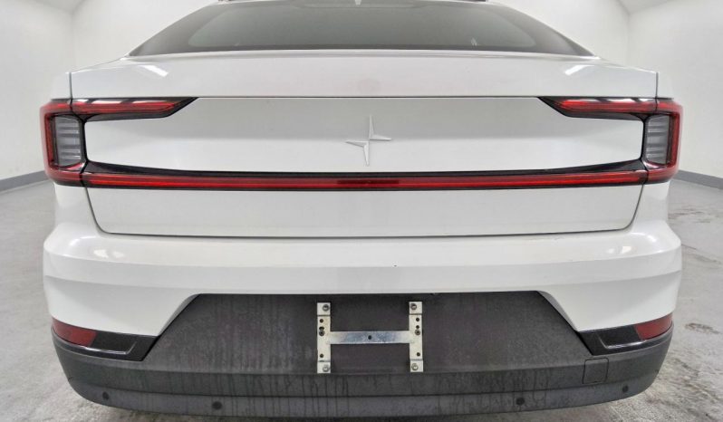 
POLESTAR 2, 2023 (2022) full									