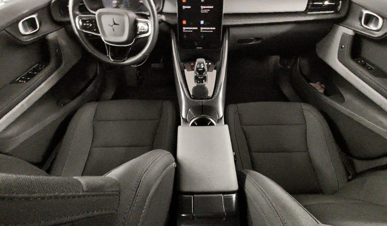 
POLESTAR 2, 2023 (2022) full									