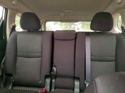 
NISSAN ROGUE SV, 2019 (2018) full									