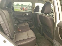 
NISSAN ROGUE SV, 2019 (2018) full									