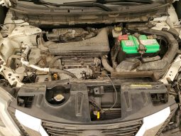 
NISSAN ROGUE SV, 2019 (2018) full									