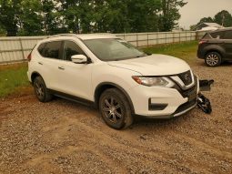 NISSAN ROGUE SV, 2019 (2018)