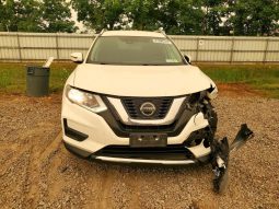 
NISSAN ROGUE SV, 2019 (2018) full									