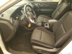 
NISSAN ROGUE SV, 2019 (2018) full									