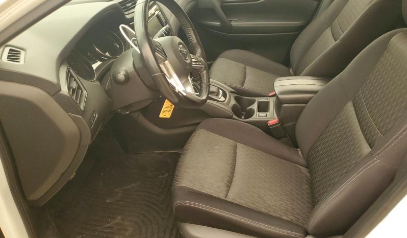 
NISSAN ROGUE SV, 2019 (2018) full									