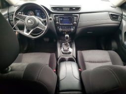 
NISSAN ROGUE SV, 2019 (2018) full									