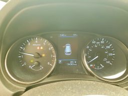 
NISSAN ROGUE SV, 2019 (2018) full									