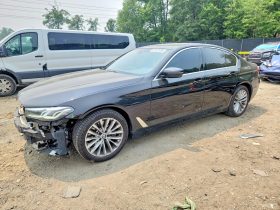 BMW 530 XI, 2021 (2020)