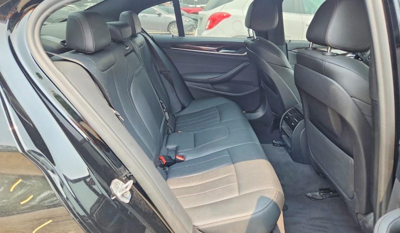 
BMW 530 XI, 2021 (2020) full									
