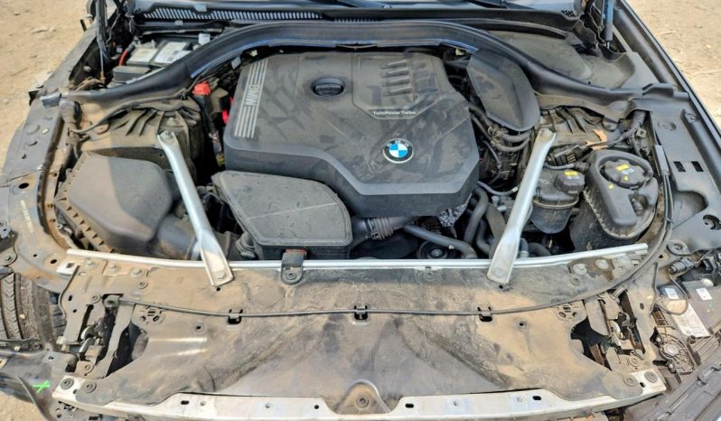 
BMW 530 XI, 2021 (2020) full									