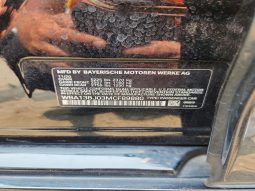 
BMW 530 XI, 2021 (2020) full									