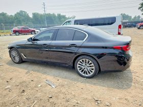 BMW 530 XI, 2021 (2020)