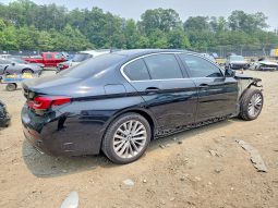 BMW 530 XI, 2021 (2020)