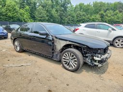 BMW 530 XI, 2021 (2020)