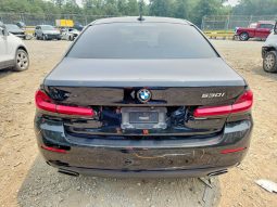 BMW 530 XI, 2021 (2020)