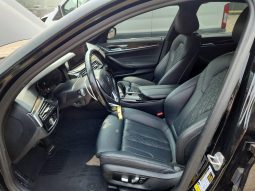 
BMW 530 XI, 2021 (2020) full									