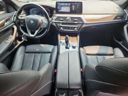 
BMW 530 XI, 2021 (2020) full									