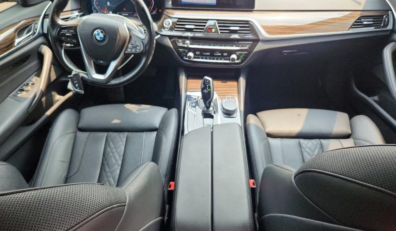 
BMW 530 XI, 2021 (2020) full									