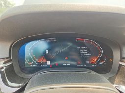 
BMW 530 XI, 2021 (2020) full									
