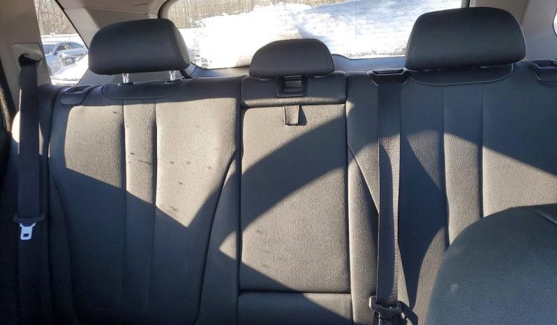 
BMW X5 XDR40E, 2016 full									