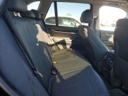 
BMW X5 XDR40E, 2016 full									