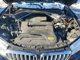 
BMW X5 XDR40E, 2016 full									