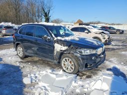 
BMW X5 XDR40E, 2016 full									