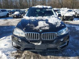 
BMW X5 XDR40E, 2016 full									
