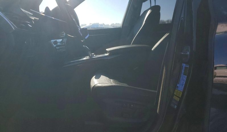 
BMW X5 XDR40E, 2016 full									