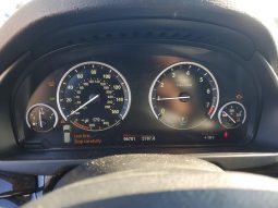 
BMW X5 XDR40E, 2016 full									