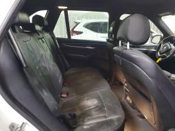 
BMW X5 XDRIVE35I, 2018 (2017) full									