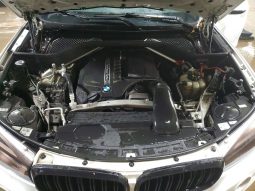 
BMW X5 XDRIVE35I, 2018 (2017) full									