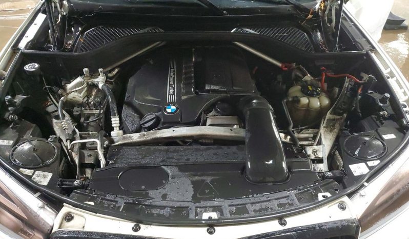 
BMW X5 XDRIVE35I, 2018 (2017) full									