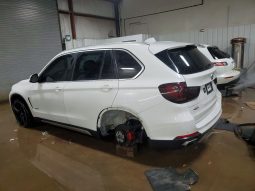 
BMW X5 XDRIVE35I, 2018 (2017) full									